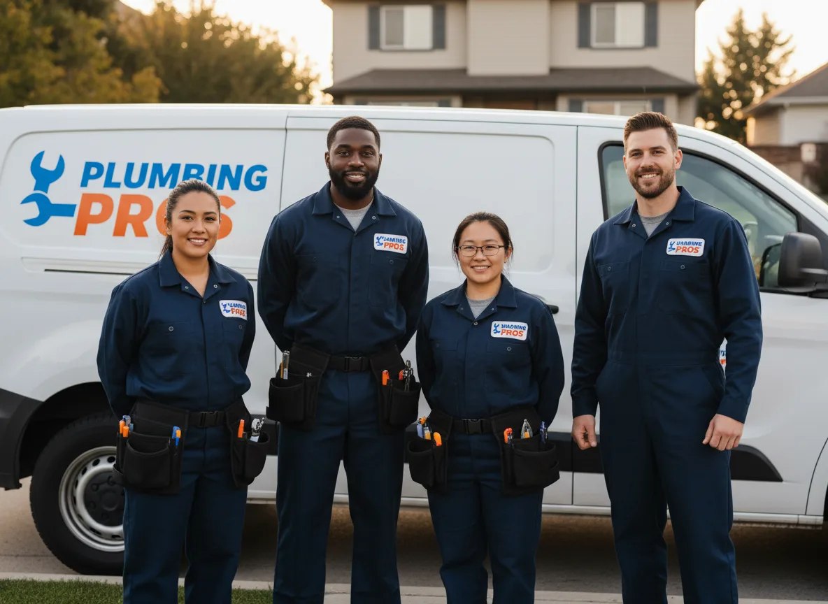 Water Heater Repair company in Lake City, CA